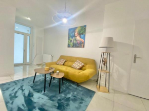 appartement meublé neuf